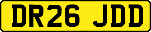 DR26JDD