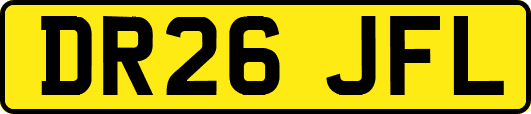 DR26JFL