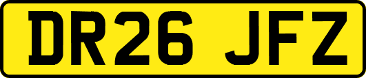 DR26JFZ