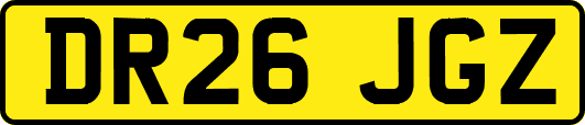 DR26JGZ