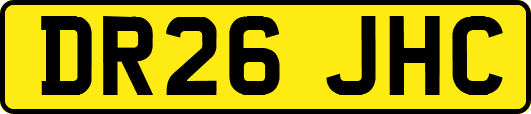 DR26JHC