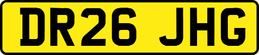 DR26JHG