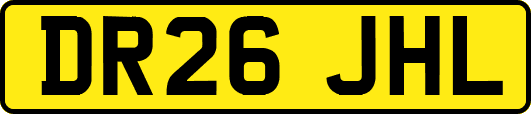 DR26JHL