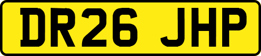 DR26JHP