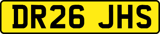 DR26JHS