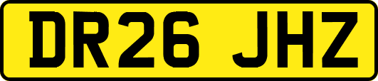 DR26JHZ