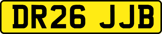 DR26JJB