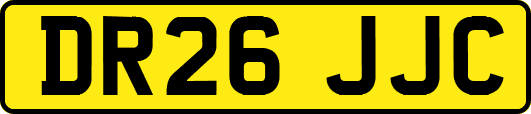 DR26JJC