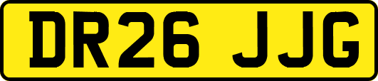 DR26JJG