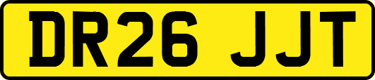 DR26JJT
