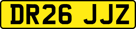 DR26JJZ