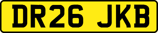DR26JKB