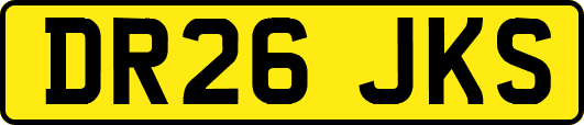 DR26JKS