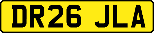 DR26JLA
