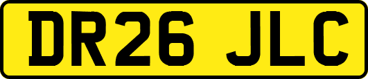 DR26JLC
