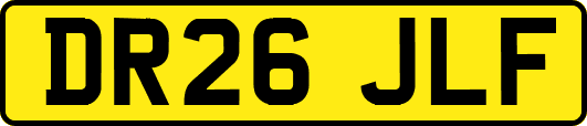 DR26JLF