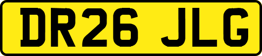 DR26JLG