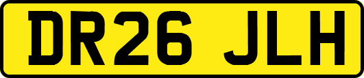 DR26JLH