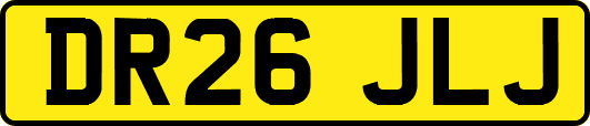 DR26JLJ