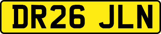 DR26JLN