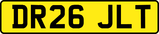 DR26JLT