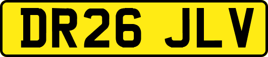 DR26JLV