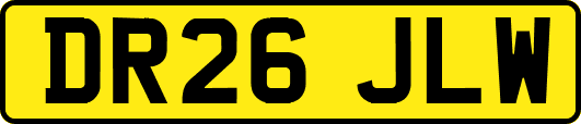DR26JLW