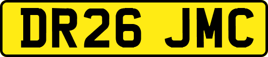 DR26JMC