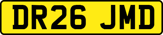 DR26JMD
