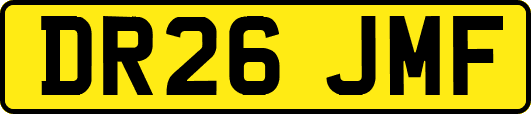DR26JMF