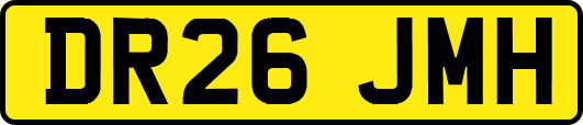 DR26JMH
