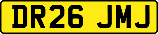 DR26JMJ