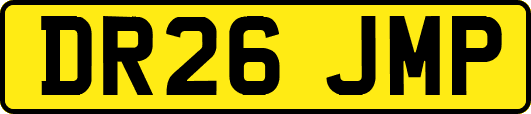 DR26JMP