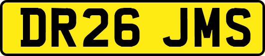 DR26JMS