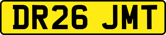 DR26JMT
