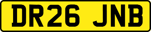 DR26JNB