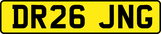 DR26JNG