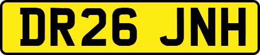 DR26JNH