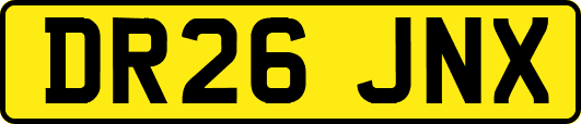 DR26JNX