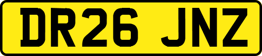 DR26JNZ