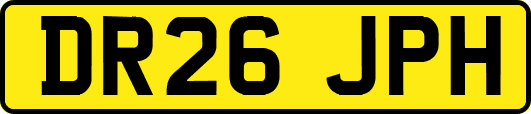 DR26JPH