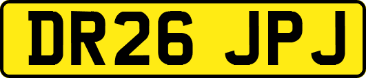 DR26JPJ
