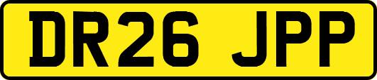 DR26JPP