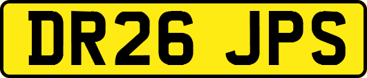 DR26JPS
