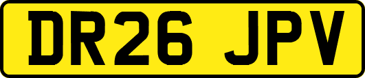 DR26JPV