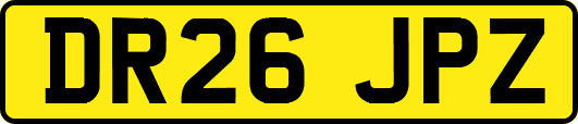 DR26JPZ