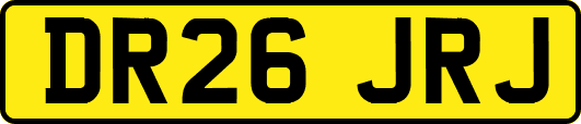 DR26JRJ