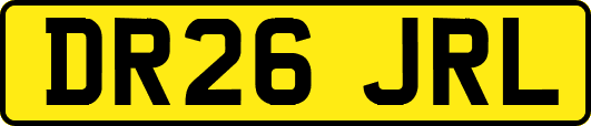 DR26JRL