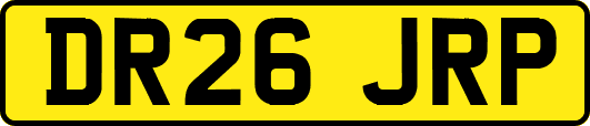 DR26JRP