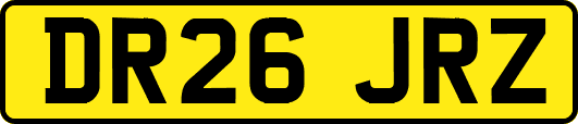 DR26JRZ